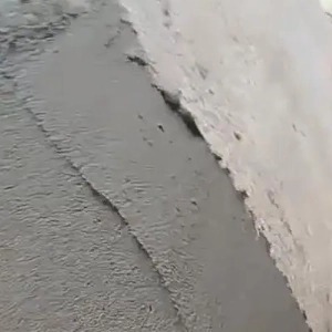梅州水工建筑物I级C55聚合物改性水泥砂浆 渠道防渗泵站加固迎水面抗冲刷砂浆