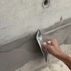 梅州P型防护型环氧树脂砂浆