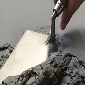 梅州混凝土裂缝孔洞剥落冻融修复用高强度丙乳防腐蚀砂浆
